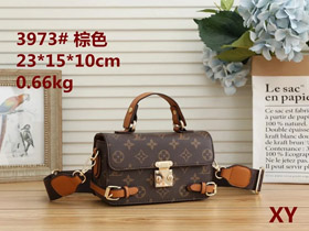Louis Vuitton LV shoulder/crossbody bag-4729  